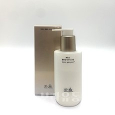 한율 백화고 클렌징 마사지 크림200ml, 1개, 200ml