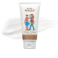 Dr.Bio 威利在哪裡? T-Tide 乳霜, 320ml, 1個
