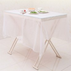 로라디자인 일회용 비닐 식탁보 10p 식탁보비닐