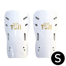 신가드 뉴투지 정강이보호대 화이트 S _20260201EA