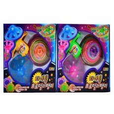 라이팅 프로펠러 팽이 배틀팽이 gy1072 아이템파크