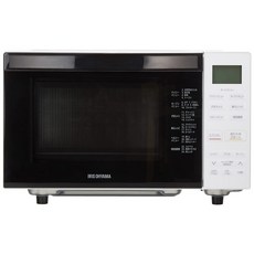 아이리스 오야마 오븐 레인지 18L MO-F1810-W 화이트