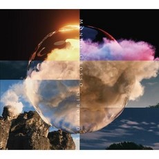 MONDO GROSSO BIG WORLD 限量黑膠 / RZJ1-87164, 1個