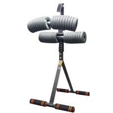 거꾸로 매달리기 철봉 물구나무서기 검은색 인공물, 상세페이지 참고, 담품