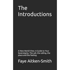 (英文圖書)The Introductions: A New World View. A Guide to Your Sovereignty. The call the... 平裝版, Independently Published, 英文