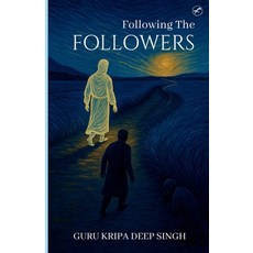 (영문도서)Following The Followers Paperback, Fanatixx Publication, English, 9789374060155