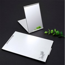 초슬림 폴딩 탁상거울 미니스탠드거울