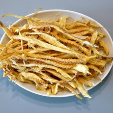 푸드푸 황태채 부드러운 고단백 자연건조, 1개, 600g