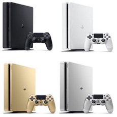 PS4主機 CUH-2XXX 型 1TB/500G 容量
