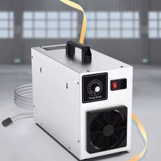 220V 소독 오존 오존살균기 발생기 가정용 탈취 공기청정기, D. 220V 5G 수처리기