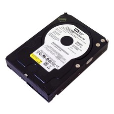 Western Digital WD5000YS 500GB Hard Drive