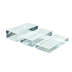 ALOHA-STORE 투명 아크릴 케이스 아크릴박스, 소