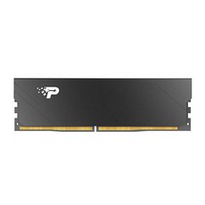 PATRIOT DDR5-6000 CL30 SIGNATURE PREMIUM EVO 블랙 (16GB), 1개 1개