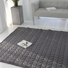 SCOHOme Yolo絎縫地墊