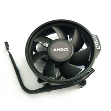 AMD 原裝散熱器, 1個