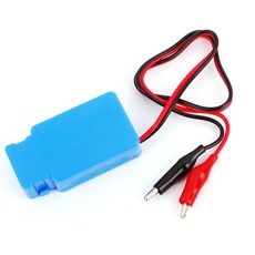 멀티부저 부저 삑부저 삑삑이 테스터기 인터넷부저 멀티체크부저 리드부저, 옵션03 벨 부저 집게 교체형 03