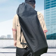 스케이트보드 에스보드 가방 백팩케이스 크루저보드 ye2*555ht, 1개