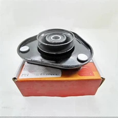 5A- 2905300 전면 충격 흡수 장치 상단 고무 베어링 기계 압력 BYD Surui G5 Qin 용 시트, 02 Qin2014