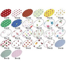 09 알파벳 무늬 패턴 펠트지 1장 diy 펠트 인형 옷 원단 학습용 교구 모형 만들기 재료 어린이집 교실 게시판 꾸미기 환경판 미술 파티 고깔 팰트 학교 환경 구성 컬러