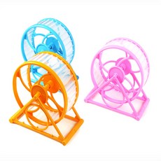 만보샵 햄스터 쳇바퀴 놀이터