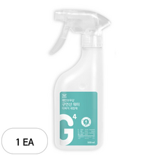 레인보우샵 구연산 워터 다목적세정제, 500ml, 1개