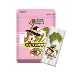 驕傲貓 Cat Glory 貓掌凍乾棒棒糖 貓草口味, 3g, 12, 貓草口味, 鱈魚口味, 蔓越莓口味