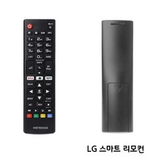 엘지 스마트 리모컨 AKB75095308 일반 리모컨 삼성 리모컨 BN5901189C, 엘지리모컨