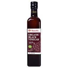 【味榮】有機烏醋 250ml/瓶, 250ml