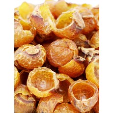 편백나무 베개솜 항균베개 국내산 편백큐브 경추베개, 1. 소프넛 껍질 250g