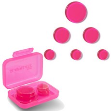 슬랩클라츠 Slapklatz MINI Pink 핑크 드럼 뮤트젤