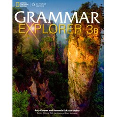 [그래머 익스플로러] Grammar Explorer 3B