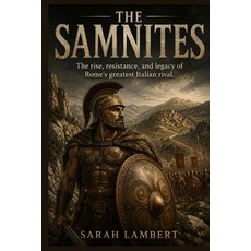 (영문도서)The Samnites: The rise resistance and legacy of Rome's greatest Italian rival Paperback, Independently Published, English, 9798188087005