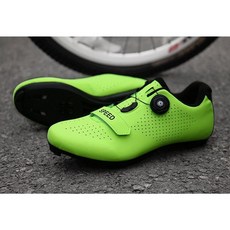 【限時特價】男女騎行鞋 公路單車鞋 山地户外骑行鞋 旋轉鞋扣 硬底鞋 自行車運動鞋 無鎖鞋 公路車卡鞋 山地鞋