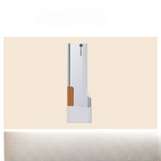 푸드 프린터 커피 카페 무선 마킹기 데코 로고 휴대용 소형 펜 컬러 라떼 레터링 핸드, 커피색 잉크 2개, 기본 색상