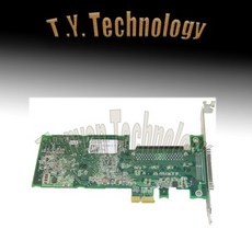 Adaptec 29320LPE PCIe 320 SCSI 카드 컨트롤러 익스프레스 PCI