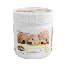 초유분유 반려동물, 단일옵션