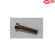 계양 LCS-350L(400L) 체인톱 부품 체인커버볼트(HEX BOLT) [정품], 1개