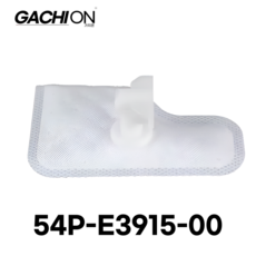 연료 펌프 필터 야마하 호환 에어로스155 MT15 TFX 스나이퍼 킹 NMAX 150 GPD150-A 54P-E3915-00 Msi Soul Mxi 125 Y15ZR Y150, 1개, 제목 참조