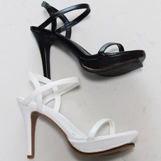 힐샌들 빅사이즈 가보시힐 킬힐 하이힐 샌들힐 225-260 11cm