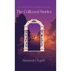 (英文圖書)The Collected Stories 精裝版, Jollyjoy Books Pvt Ltd, English, Hardcover