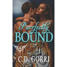 Purrfectly Bound: Paranormal Dating Agency Paperback, Independently Published, English, 9798597591865