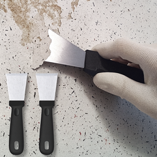 파넥시 예리한 칼날 안전한 그립 헤라 스크래퍼, 2개