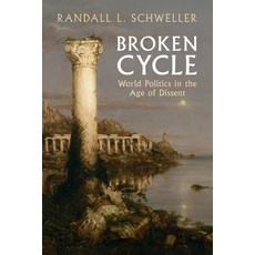 (英文圖書)Broken Cycle 平裝版, Cambridge University Press, 英文