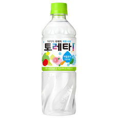 토레타 이온음료, 500ml, 10개