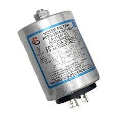 세탁기 커패시터 필터 29 00015G RDFC 2916 00015K LFT 2720 00023C 00020A 215G, 29 00023C Used