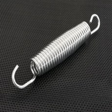 점핑 트램펄린 스프링 10개 대형 장력 액세서리 소모품 교체 후크 트램폴린 방방, 04. 12cm - 강화허리드럼 (10개), 10개