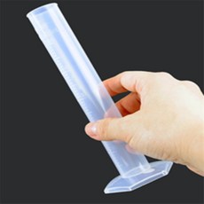 브릭스톤즈 실린더 눈금실린더, 50ml