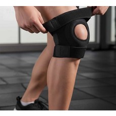 무릎랩 무릎관절보호대 무릎인대보호대