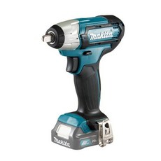 마끼다 충전임팩트렌치 TW141DZ (배터리X 충전기X) 13mm (1/2") 12V, 1개