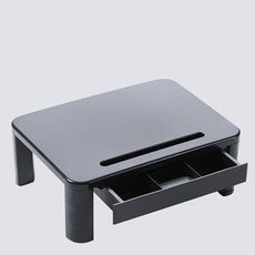 키밍 모니터 받침대, 서랍타입